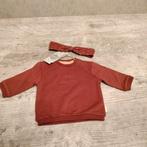 Meisjes maat 50, Kinderen en Baby's, Babykleding | Maat 50, Ophalen of Verzenden, Nieuw, Meisje, Shirtje of Longsleeve