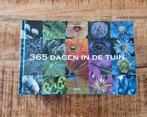 Boek 365 dagen in de tuin, Nieuw, Ophalen of Verzenden, Tuinieren en Tuinplanten