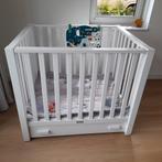 Bopita box met lade - in hoogte verstelbaar, Ophalen