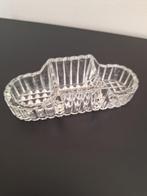 vintage schaaltje voor peper en zout enz., Antiek en Kunst, Antiek | Glas en Kristal, Ophalen of Verzenden
