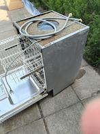 Afwasmachine, Witgoed en Apparatuur, Vaatwasmachines, Ophalen, Gebruikt, Minder dan 85 cm, Minder dan 10 liter