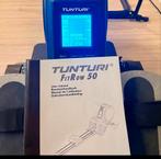 Tunturi Fitrow50, Sport en Fitness, Fitnessapparatuur, Gebruikt, Roeitrainer, Ophalen