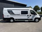 Benimar Benivan 160 UP Enkele bedden, 16 DKM !! Nieuwstaat, Caravans en Kamperen, Campers, Buscamper of Camperbus, Tot en met 2