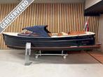 NwStaat ANTARIS FIFTY5 DELUXE 'VETUS' Koelkast BOEGSCHR Bj20, 10 tot 30 pk, Diesel, Zo goed als nieuw, 3 tot 6 meter