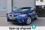 Seat Ibiza 1.0 TSI DSG FR Business/LED/PDC V+A/CAMERA/NAVI/V, Gebruikt, 580 kg, 116 pk, Ibiza