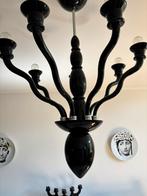 Artemide kroonluchter Gaia Sospensione, Ophalen, Zo goed als nieuw, Glas, Design