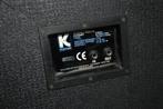 Kustom KPM4060 mixer 60 watt rms met KSC10 speaker <25250172, Muziek en Instrumenten, Ophalen, Gebruikt
