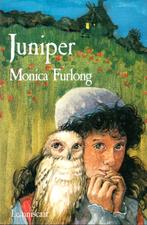 Juniper, Heksenkind, Furlong, Ophalen of Verzenden, Zo goed als nieuw