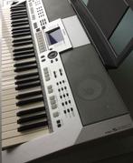 Yamaha keyboard. PSR S 550, Muziek en Instrumenten, Keyboards, 61 toetsen, Zo goed als nieuw, Yamaha, Ophalen