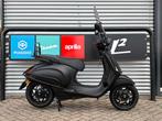 Vespa Elettrica | Mat Zwart | Brom | 9/2025 | 63 km | 1 eig, Overige modellen, ., Maximaal 45 km/u, Ophalen of Verzenden