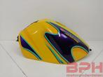 Tank Suzuki GSX-R 600 Alstare Corona K1 K2 K3 2001 t/m 2003, Ophalen of Verzenden, Gebruikt