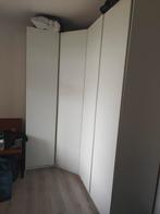 IKEA Pax/Besta kast combinatie - 4 delen, Ophalen of Verzenden, Gebruikt, 50 tot 75 cm, 200 cm of meer
