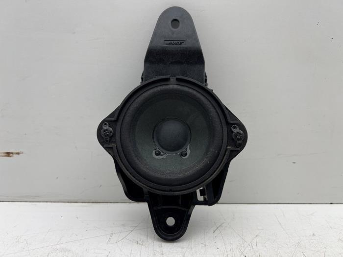 Luidspreker van een Audi A6, Auto-onderdelen, Elektronica en Kabels, Audi, Gebruikt, 3 maanden garantie, Ophalen of Verzenden