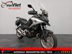 Prachtige Honda NC750X DCT Abs 2016 NC 750 X, 2 cilinders, Bedrijf, Onbekend, Overig