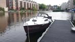 Kajuit boot sloep met mast en zeilen, Watersport en Boten, Gebruikt, 15 tot 30 m², Ophalen of Verzenden, 3 tot 6 meter