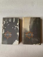 Ondergang 2 dln. Ned.Jodendom 1940-1945 J. Presser, Boeken, 20e eeuw of later, J. Presser, Ophalen of Verzenden, Zo goed als nieuw