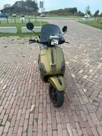 Vespa LX S50 2012, Ophalen, Gebruikt, Benzine, Vespa