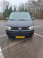Volkswagen Transporter 2.0 TDI 103KW 2013 marge bus, 4 cilinders, Volkswagen, Origineel Nederlands, Diesel