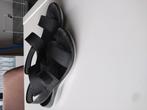 Crocs maat W6 is 36/37, Kleding | Dames, Schoenen, Ophalen of Verzenden, Gedragen, Zwart, Sandalen of Muiltjes