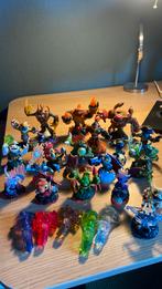 Skylanders, Spelcomputers en Games, Games | Nintendo Wii, 2 spelers, Zo goed als nieuw, Vanaf 7 jaar, Ophalen