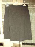 Grijze college stretch rok MARC O'POLO mt 36 S nieuwstaat, Ophalen of Verzenden, Zo goed als nieuw, Knielengte, Grijs