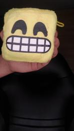 Emoji sleutelhanger, Ophalen of Verzenden, Zo goed als nieuw