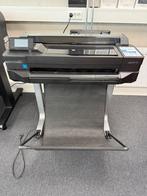 HP Designjet T250 A1printer, Computers en Software, Printers, Ophalen of Verzenden, Zo goed als nieuw