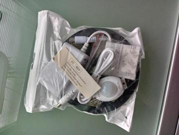 PIR bewegingssensor LED strip (nieuw) beschikbaar voor biedingen