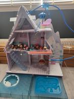 LOL Surprise Winter Chalet Poppenhuis, Ophalen, Gebruikt, Poppenhuis