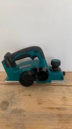 MAKITA SCHAAFMACHINE DKP180, Doe-het-zelf en Verbouw, Schaafmachines, Ophalen of Verzenden, Nieuw