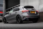 Mercedes-Benz A-Klasse AMG 35 4MATIC 306 pk Premium Plus AMG, Auto's, 4 cilinders, Bedrijf, Vierwielaandrijving, 1455 kg