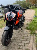KTM Superduke r 1290, 2 cilinders, Motorrijbewijs A, Particulier, Meer dan 35 kW