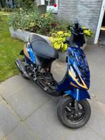 Piaggio zip 150cc hexagon blok, Ophalen, Zo goed als nieuw, Benzine, Zip
