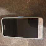 Samsung J3, Telecommunicatie, Mobiele telefoons | Samsung, Ophalen, Zo goed als nieuw, Zwart