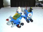 Lego Classic Space 6928 Uranium Search Vehicle., Gebruikt, Ophalen of Verzenden, Lego