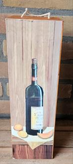 Cadeau kist, Ophalen of Verzenden, Zo goed als nieuw, Frankrijk, Overige typen