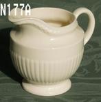 Nr N177A: 1 Wedgwood Edme melkkan, Huis en Inrichting, Keuken | Servies, Tweedehands, onbekend., Overige typen, Ophalen of Verzenden