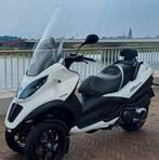Piaggio mp3 windscherm, Ophalen, Zo goed als nieuw