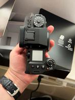 Fujifilm X-H2 + 16-80mm Lens - Zo goed als nieuw, Spiegelreflex, Ophalen of Verzenden, Zo goed als nieuw, Fuji