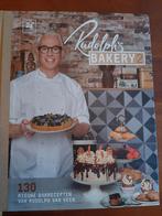 Rudolph's Bakery 2 (bakboek), Ophalen of Verzenden, Zo goed als nieuw, Rudolph van Veen, Nederland en België