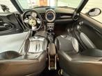 Mini Mini Clubman 1.6 Cooper S Panorama dak BOVAG GARANTIE, Auto's, Mini, 4 stoelen, Nieuw, 174 pk, 56 €/maand