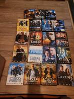CSI DVD Collectie, Gebruikt, Boxset, Ophalen of Verzenden, Vanaf 12 jaar