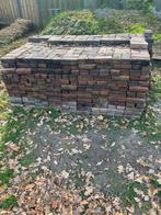 Gratis af te halen, Tuin en Terras, Tegels en Klinkers, Ophalen, Gebruikt, Beton, Klinkers