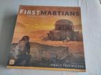 !Nieuw! Engels bordspel First Martians, Hobby en Vrije tijd, Gezelschapsspellen | Bordspellen, Ophalen of Verzenden, Zo goed als nieuw