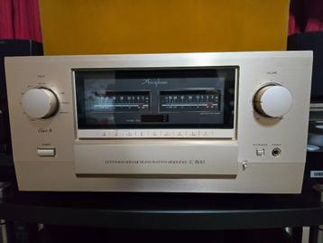 Accuphase E-800 *Amplifier Class A* beschikbaar voor biedingen