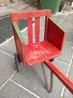 Poppenwagentje, Ophalen of Verzenden