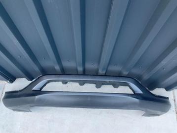Voorbumper lip Honda CRV 71102T1GG000 Spoiler Bumper HO-2002 beschikbaar voor biedingen