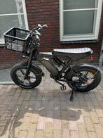 Fatbike, Ophalen of Verzenden, Zo goed als nieuw, 50 km per accu of meer, Overige merken