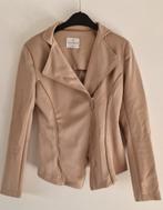 Leuk Rinascimento jasje - Maat M, Kleding | Dames, Maat 38/40 (M), Beige, Rinascimento, Ophalen of Verzenden