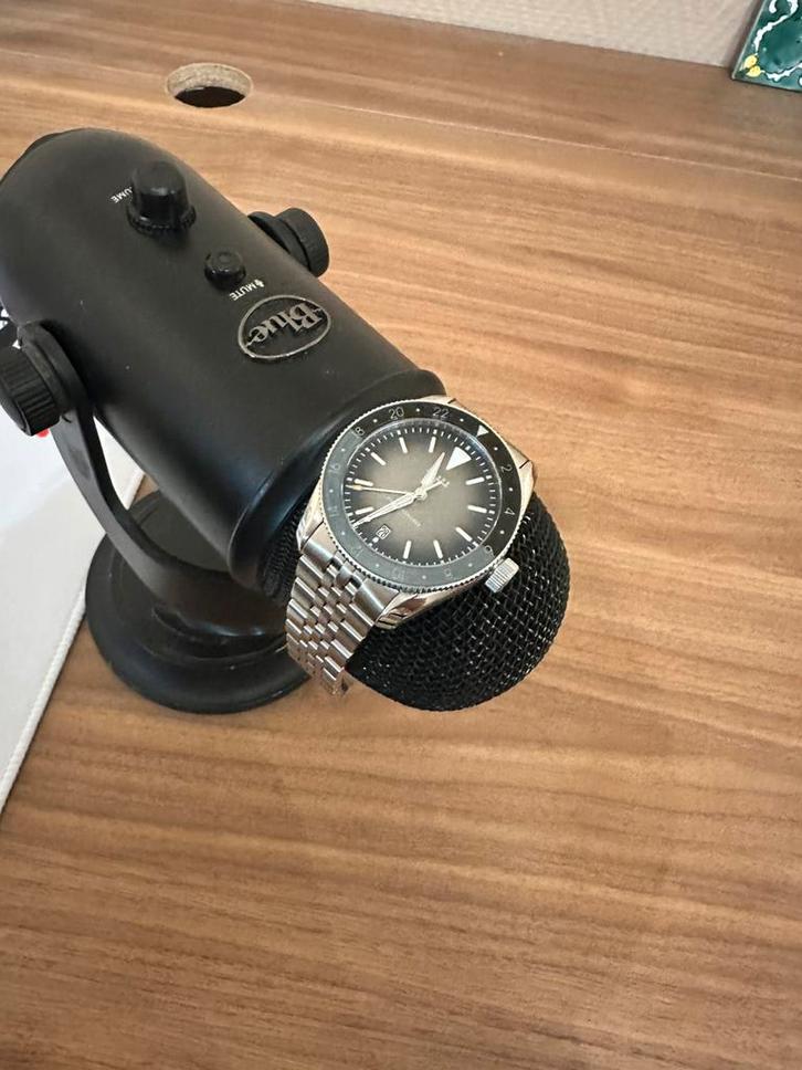 Coast Pacific Explorer - SELLITA SW330, Sieraden, Tassen en Uiterlijk, Horloges | Heren, Zo goed als nieuw, Ophalen of Verzenden